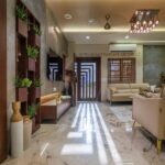 Bungalow at Vijapur By Prashant Parmar Architect - Sheet5