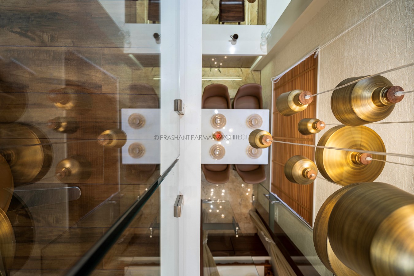 Bungalow at Vijapur By Prashant Parmar Architect - Sheet8