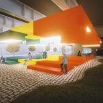 Rudaki art and culture zone By NPD Group - Sheet1