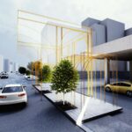 Rudaki art and culture zone By NPD Group - Sheet4