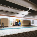 Rudaki art and culture zone By NPD Group - Sheet5