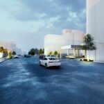 Rudaki art and culture zone By NPD Group - Sheet6