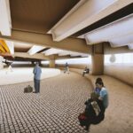 Rudaki art and culture zone By NPD Group - Sheet7