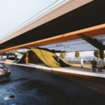 Rudaki art and culture zone By NPD Group - Sheet9
