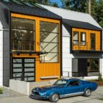Highland House By Coates Design - Sheet9