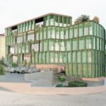 Ammar Building By Alex Romano Architect - Sheet1