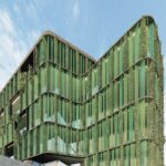 Ammar Building By Alex Romano Architect - Sheet2