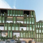 Ammar Building By Alex Romano Architect - Sheet3