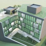 Ammar Building By Alex Romano Architect - Sheet4