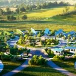 Sunflower Village By Valentino Gareri Atelier - Sheet4