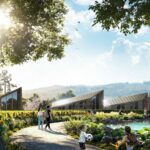 Sunflower Village By Valentino Gareri Atelier - Sheet5
