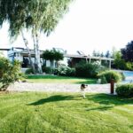 House by the lake By Atelier Starzak Strebicki - Sheet1