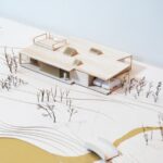 House by the lake By Atelier Starzak Strebicki - Sheet15