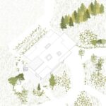House by the lake By Atelier Starzak Strebicki - Sheet16