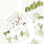 House by the lake By Atelier Starzak Strebicki - Sheet17
