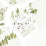 House by the lake By Atelier Starzak Strebicki - Sheet18