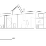 House by the lake By Atelier Starzak Strebicki - Sheet19