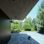 House by the lake By Atelier Starzak Strebicki - Sheet3