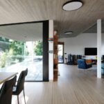 House by the lake By Atelier Starzak Strebicki - Sheet5