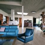 House by the lake By Atelier Starzak Strebicki - Sheet6