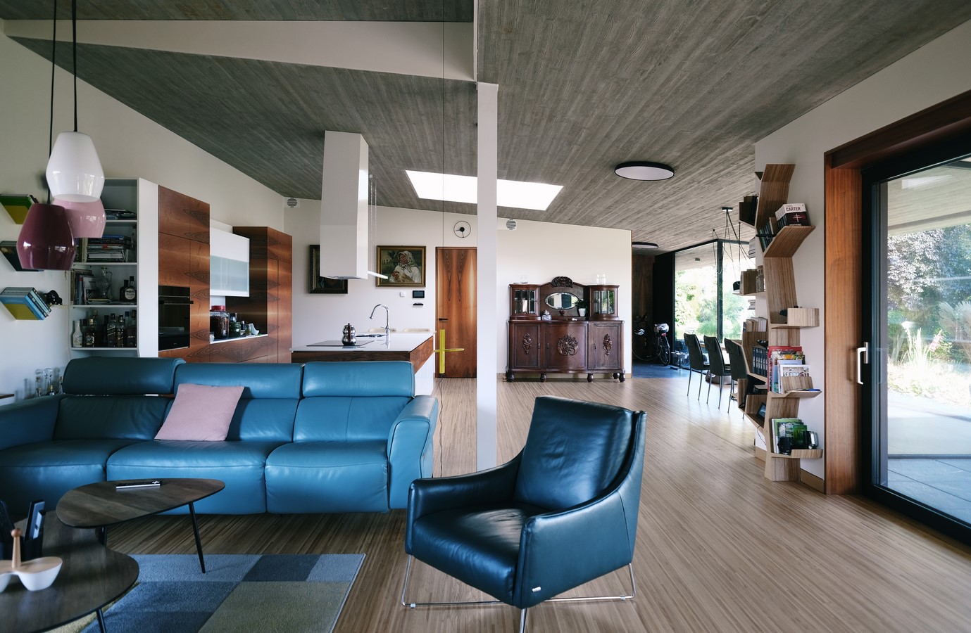 House by the lake By Atelier Starzak Strebicki - Sheet6