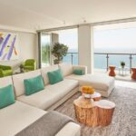Oceanview Penthouse By Sarah Barnard Design - Sheet1