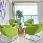 Oceanview Penthouse By Sarah Barnard Design - Sheet11