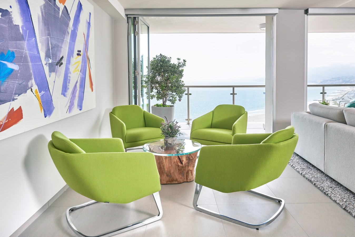 Oceanview Penthouse By Sarah Barnard Design - Sheet11