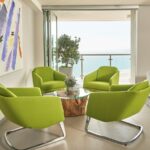 Oceanview Penthouse By Sarah Barnard Design - Sheet16