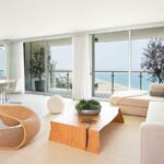 Oceanview Penthouse By Sarah Barnard Design - Sheet2