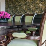 Tudor Revival Estate By Sarah Barnard Design - Sheet11