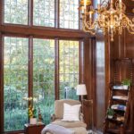 Tudor Revival Estate By Sarah Barnard Design - Sheet13
