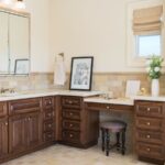 Tudor Revival Estate By Sarah Barnard Design - Sheet15