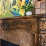 Tudor Revival Estate By Sarah Barnard Design - Sheet19