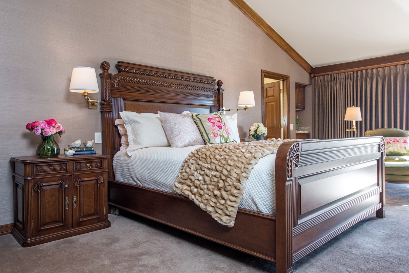 Tudor Revival Estate By Sarah Barnard Design - Sheet2