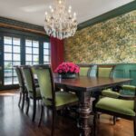 Tudor Revival Estate By Sarah Barnard Design - Sheet20