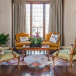 Tudor Revival Estate By Sarah Barnard Design - Sheet4