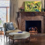 Tudor Revival Estate By Sarah Barnard Design - Sheet6