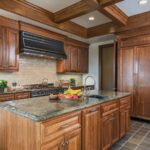 Tudor Revival Estate By Sarah Barnard Design - Sheet7