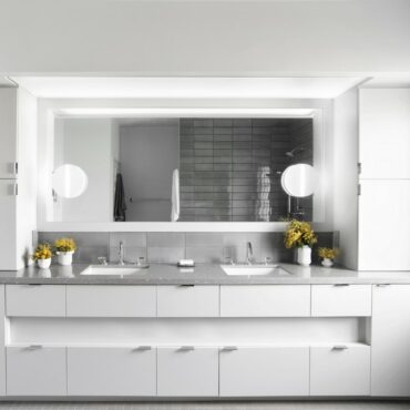 California Minimalism By Sarah Barnard Design - RTF | Rethinking The Future