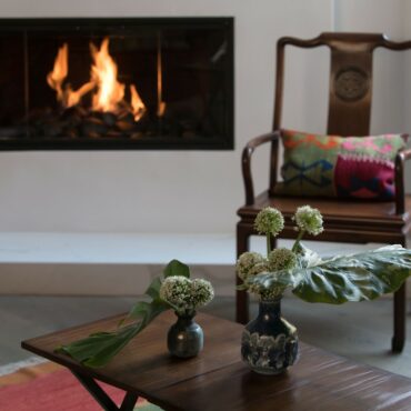 California Minimalism By Sarah Barnard Design - RTF | Rethinking The Future