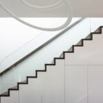 Manly Beach House By Thodey Design Architects - Sheet1
