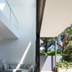 Manly Beach House By Thodey Design Architects - Sheet9