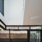 Manly Beach House By Thodey Design Architects - Sheet12