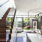 Manly Beach House By Thodey Design Architects - Sheet2
