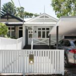 Manly Beach House By Thodey Design Architects - Sheet3
