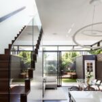 Manly Beach House By Thodey Design Architects - Sheet4