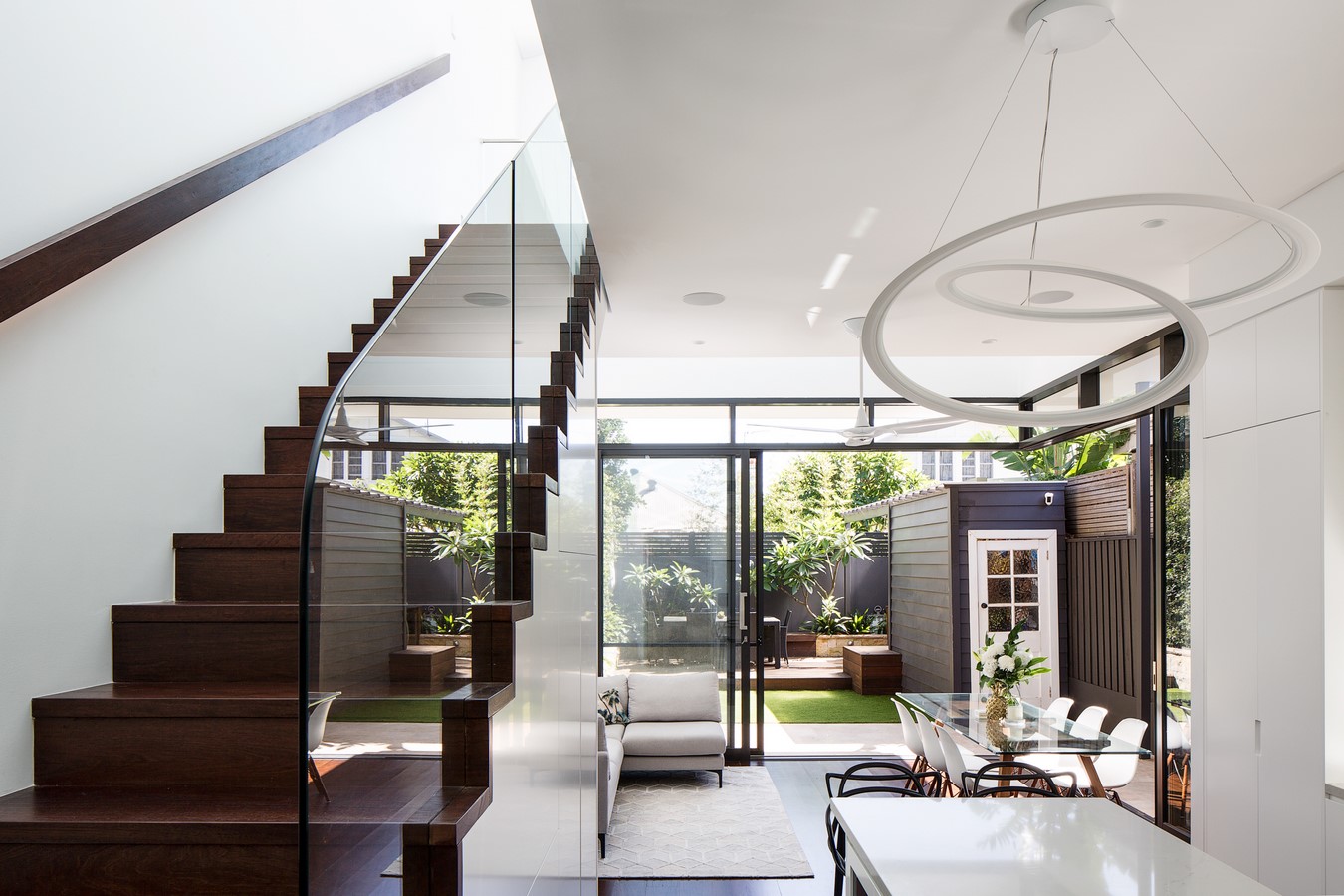 Manly Beach House By Thodey Design Architects - Sheet4