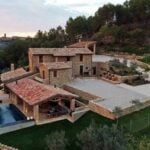 House in Italy By Nico Van Der Meulen Architects - Sheet1