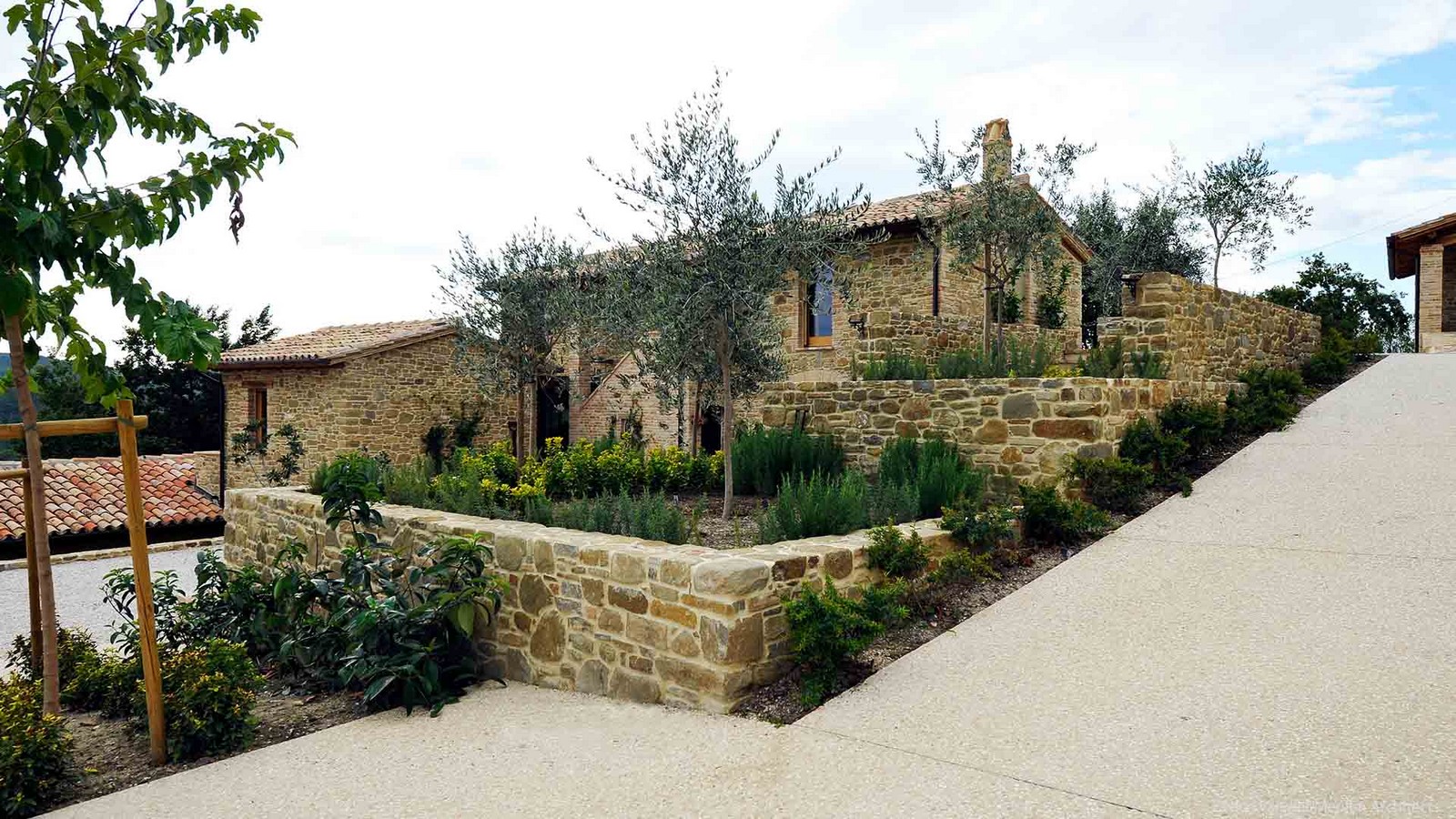 House in Italy By Nico Van Der Meulen Architects - Sheet4